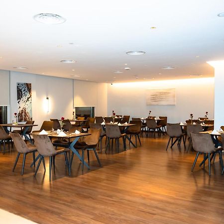 Jasmine Garden Hotel DDjeddah Extérieur photo