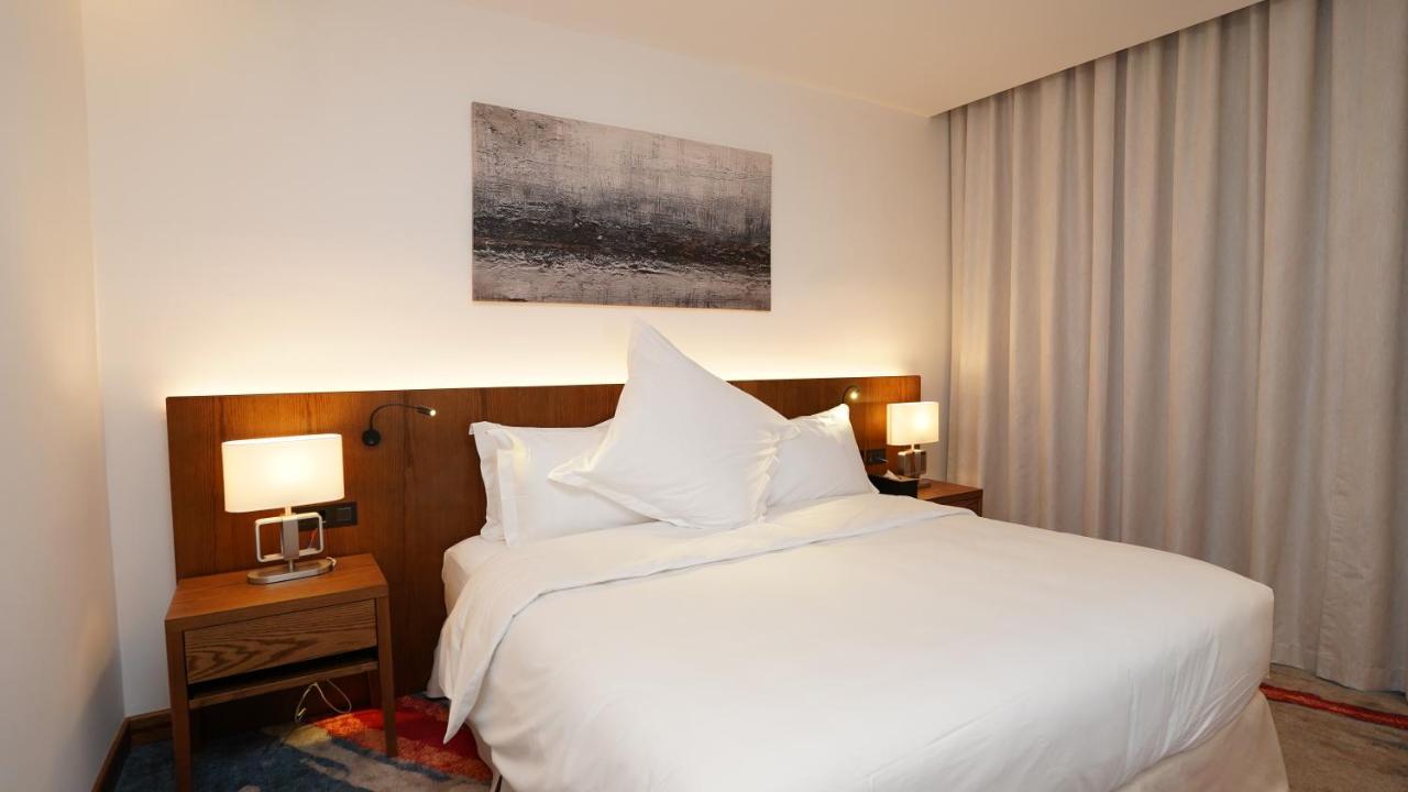 Jasmine Garden Hotel DDjeddah Extérieur photo