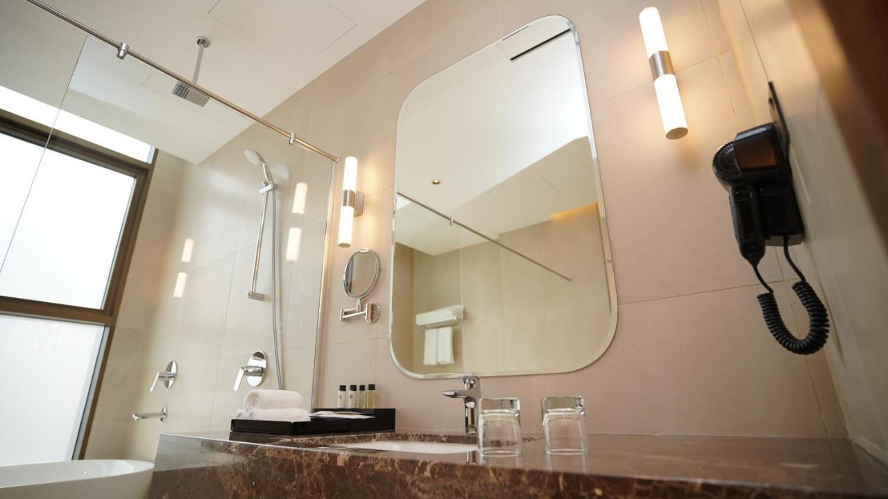 Jasmine Garden Hotel DDjeddah Extérieur photo