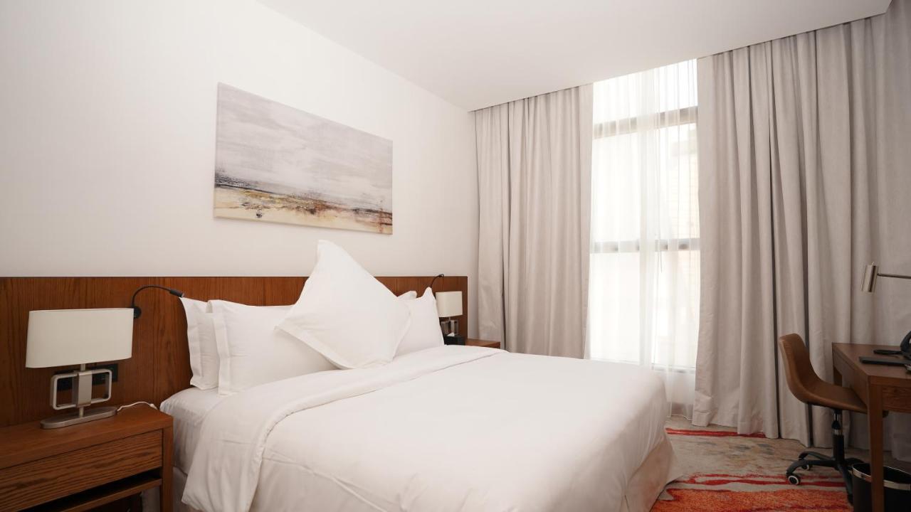Jasmine Garden Hotel DDjeddah Extérieur photo