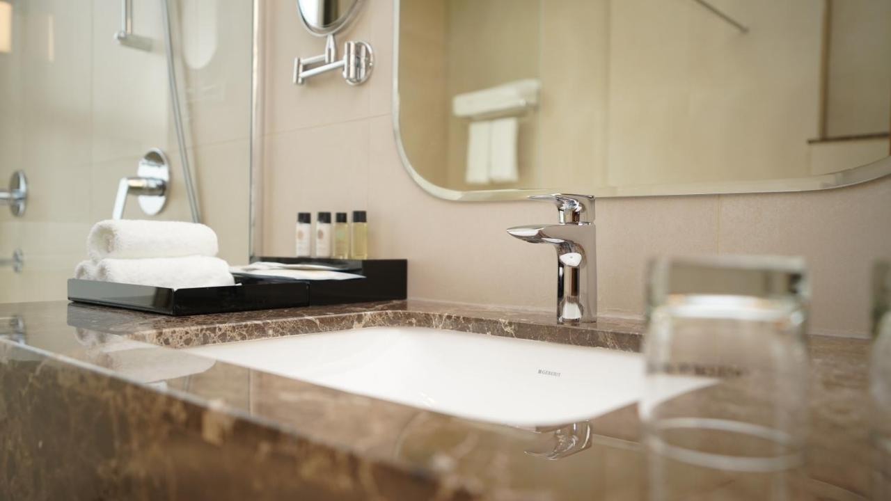 Jasmine Garden Hotel DDjeddah Extérieur photo