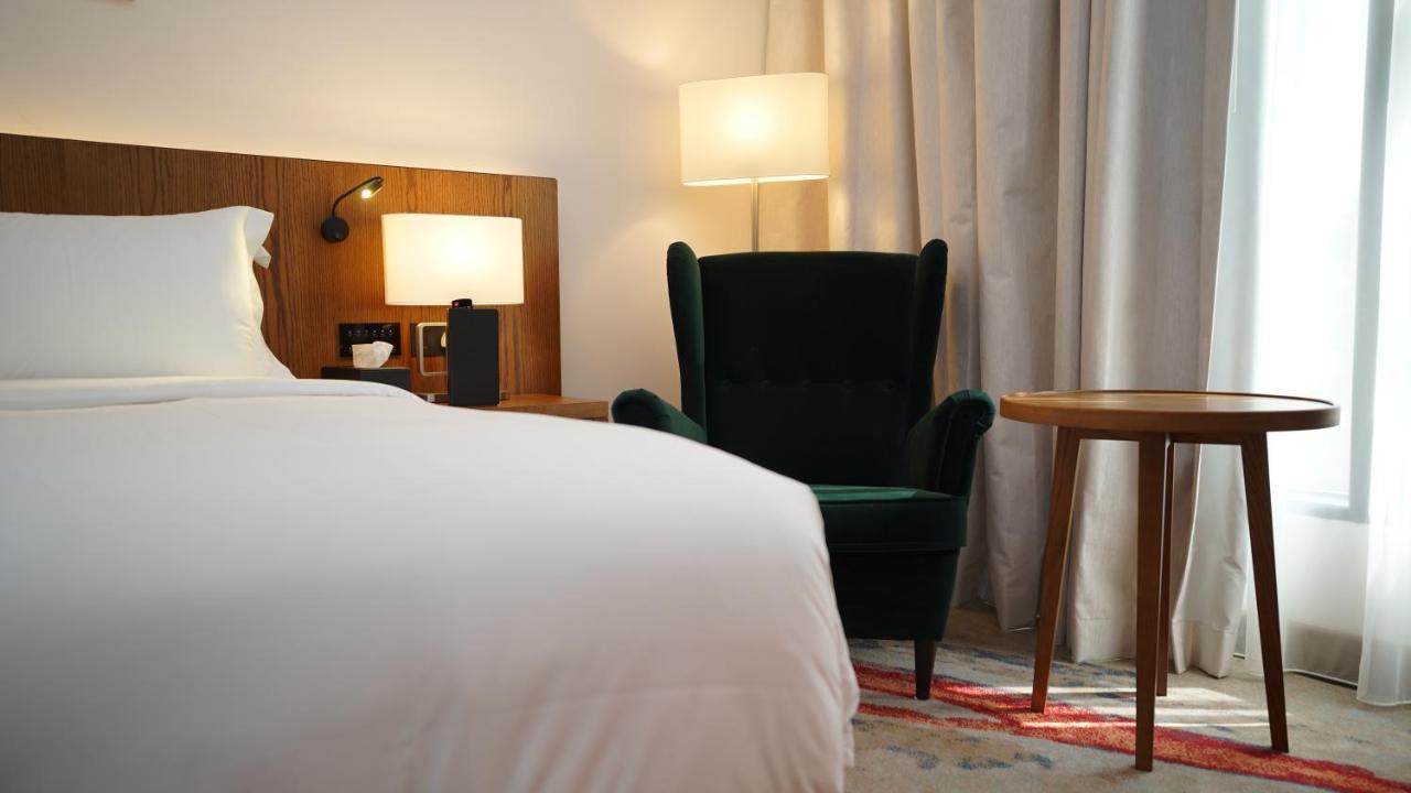 Jasmine Garden Hotel DDjeddah Extérieur photo