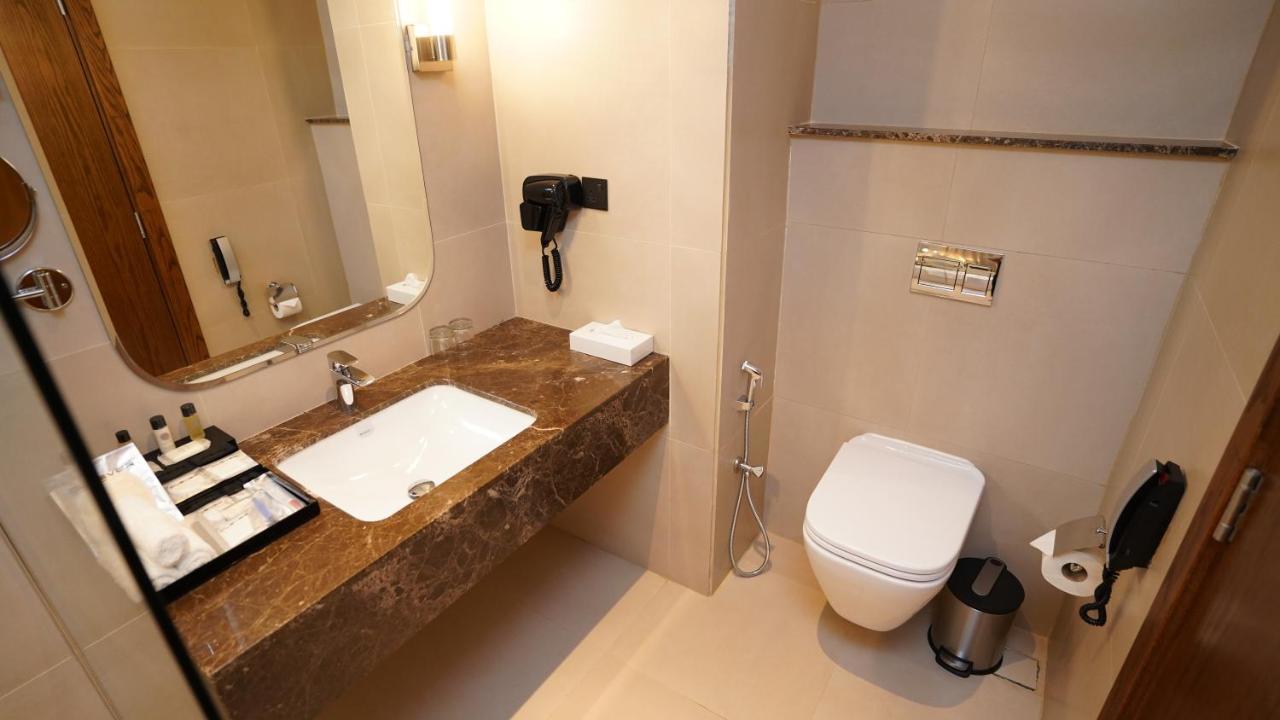 Jasmine Garden Hotel DDjeddah Extérieur photo