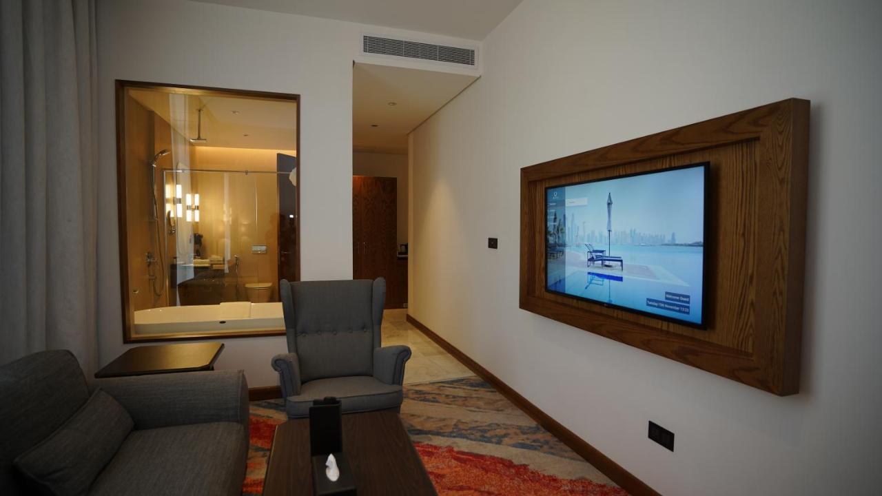 Jasmine Garden Hotel DDjeddah Extérieur photo