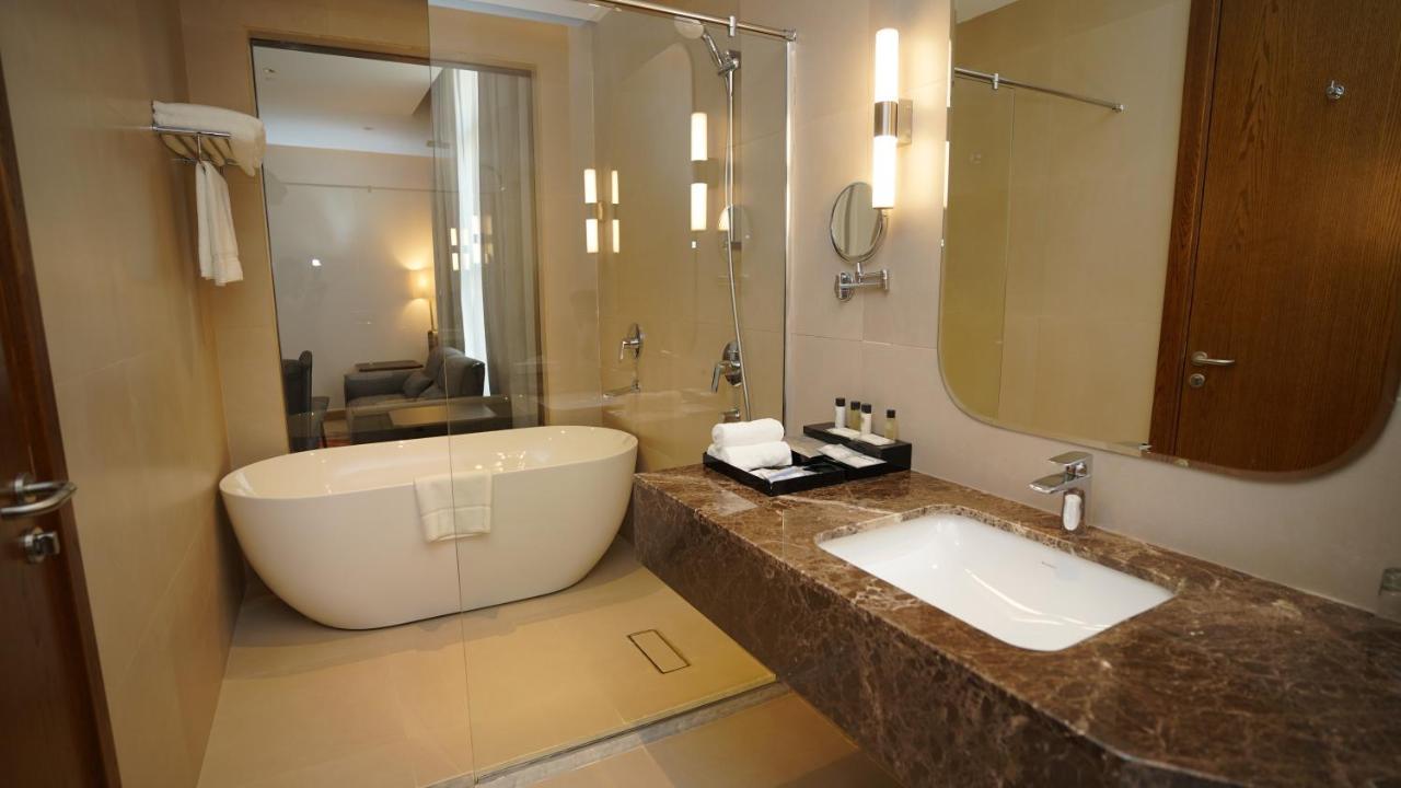 Jasmine Garden Hotel DDjeddah Extérieur photo