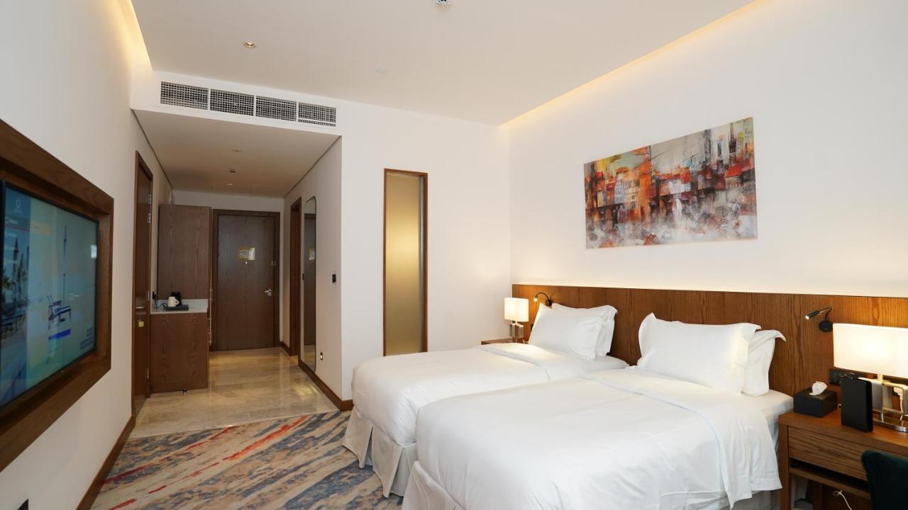 Jasmine Garden Hotel DDjeddah Extérieur photo
