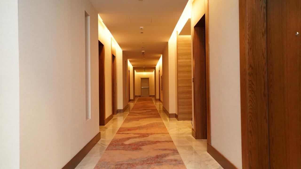 Jasmine Garden Hotel DDjeddah Extérieur photo