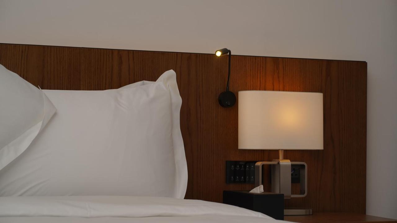 Jasmine Garden Hotel DDjeddah Extérieur photo