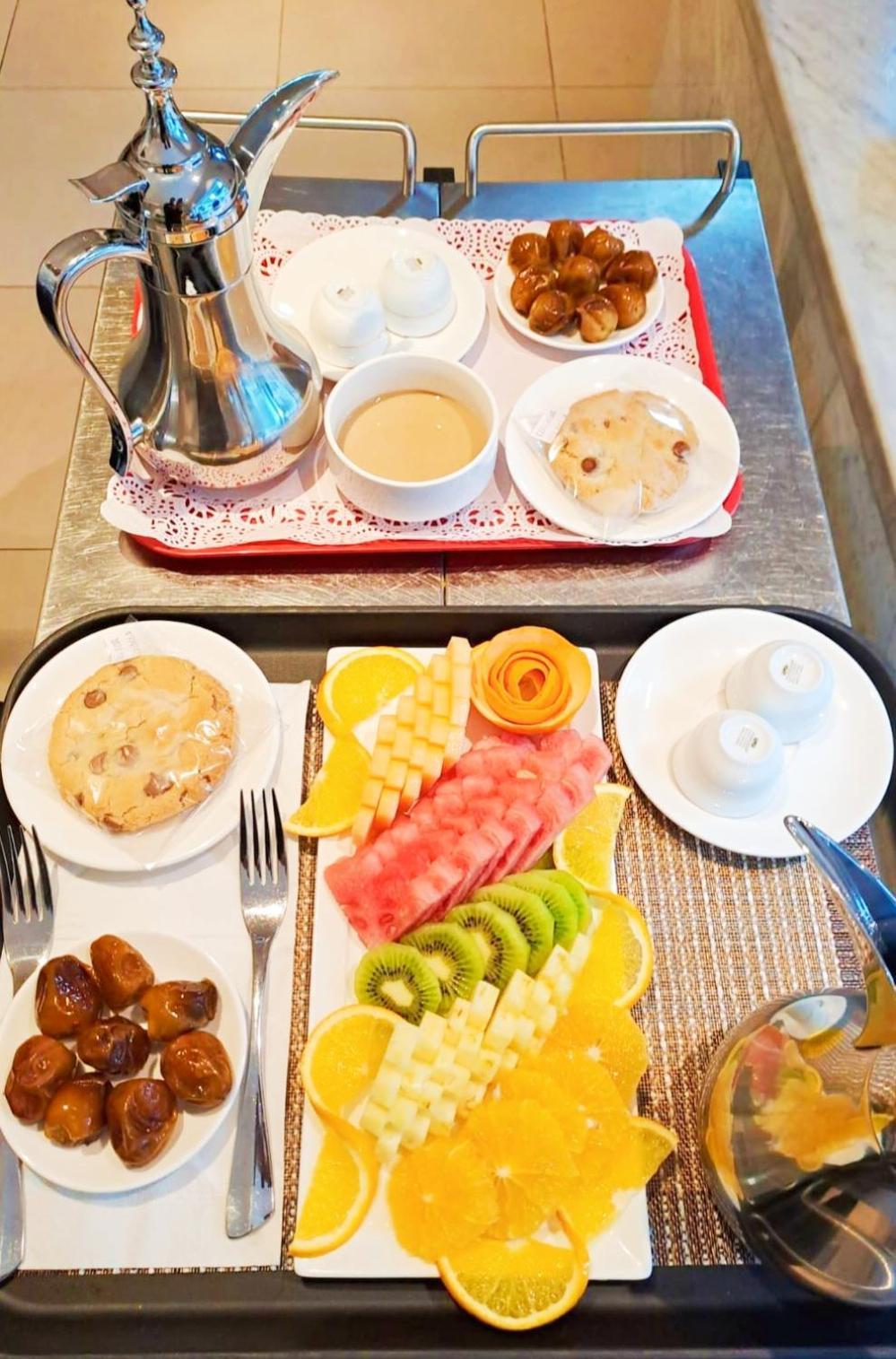 Jasmine Garden Hotel DDjeddah Extérieur photo
